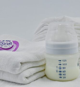 mejores leches artificiales para bebes
